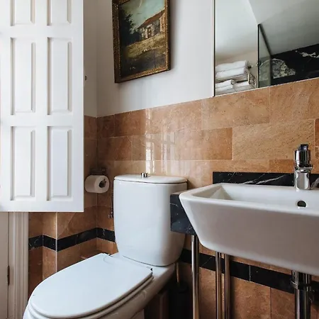 Appartement Vidrio