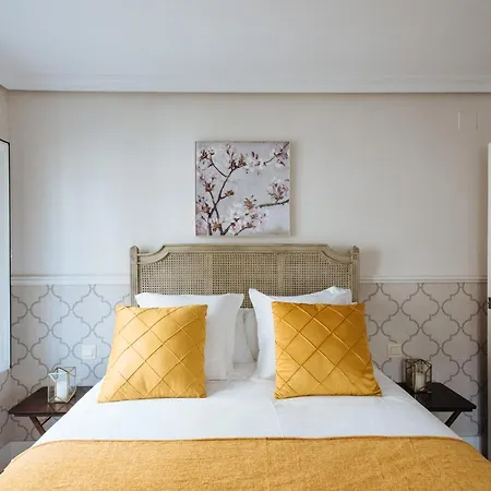 Vidrio Appartement *