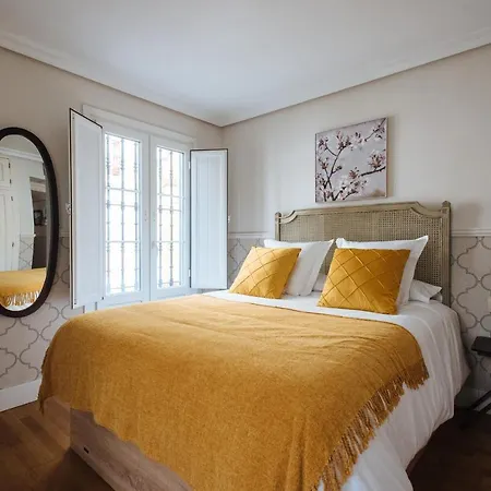 Vidrio Appartement