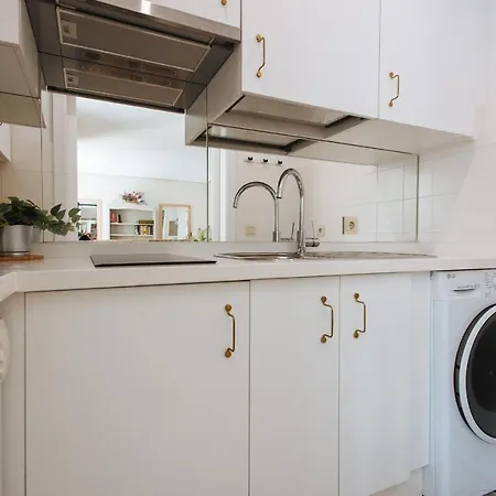 Appartement Vidrio Séville
