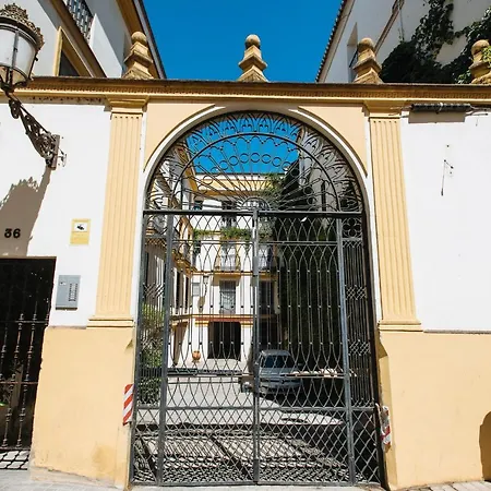 Vidrio Appartement