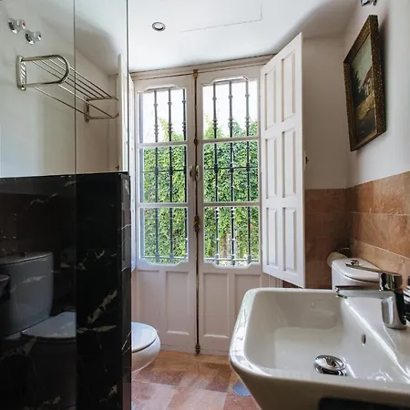 Appartement Vidrio Séville